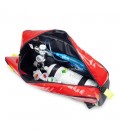 ELITE BAGS EMERGENCY OXYGEN MINI TUBE’S BAG - TARPAULIN