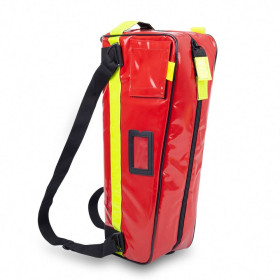 ELITE BAGS EMERGENCY OXYGEN MINI TUBE’S BAG - TARPAULIN