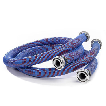 MAST FORMSTABIL SUCTION DELIVERY HOSE STORZ 75-B