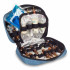 ELITE BAGS PHIAL'S AMPULARIUM - BITONE