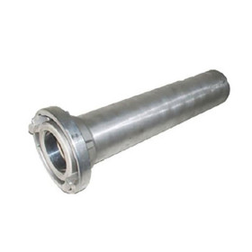 STORZ 52-C OUTLET PIPE (GALVANIZED)