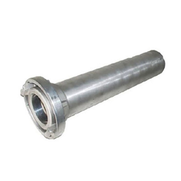 STORZ 52-C OUTLET PIPE (GALVANIZED)