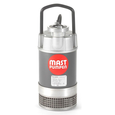 MAST T 8 TAUCHPUMPE