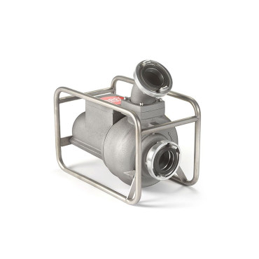 MAST ATP 10 R SUBMERSIBLE SEWAGE PUMP