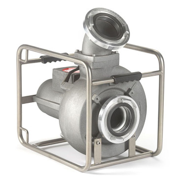 MAST ATP 20 R SUBMERSIBLE SEWAGE PUMP