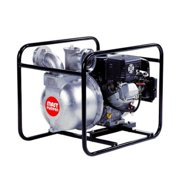 MAST NP 4 BH ALL PURPOSE PORTABLE PUMP