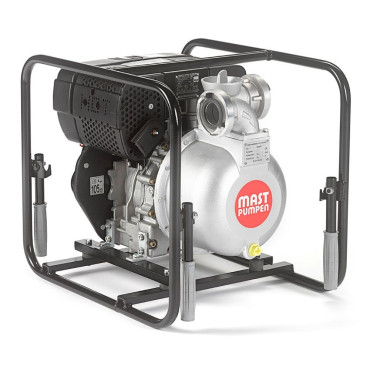 MAST NP 4 D ALL PURPOSE PORTABLE PUMP