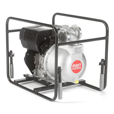 MAST NP 8 D ALL PURPOSE PORTABLE PUMP