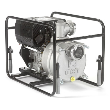 MAST NP 12 D ALL PURPOSE PORTABLE PUMP