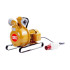 MAST NP 4 E ALL PURPOSE PORTABLE PUMP