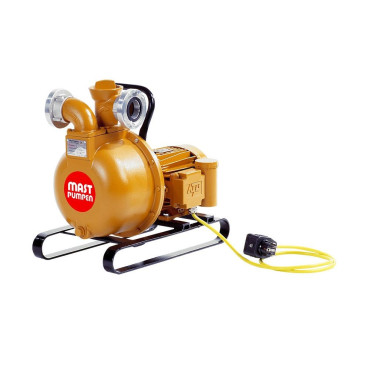 MAST NP 4 L ALL PURPOSE PORTABLE PUMP - 230 V