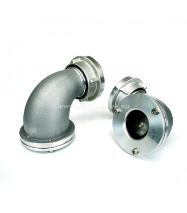 MAST STORZ 75-B 90° SUCTION ELBOW