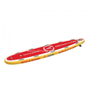 REŠEVALNI SUP AMANZI RESCUE BOARD