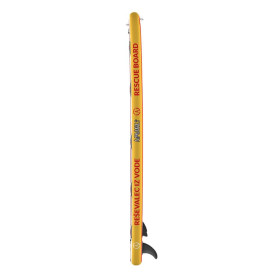 AMANZI RESCUE BOARD