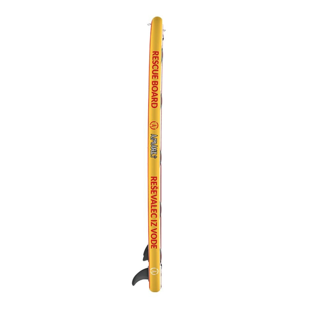 AMANZI RESCUE BOARD Lifeboats