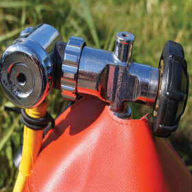 IONIC COMPACT INFLATIONSSATZ