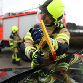 GLAS-MASTER GLASS MANAGEMENT SET