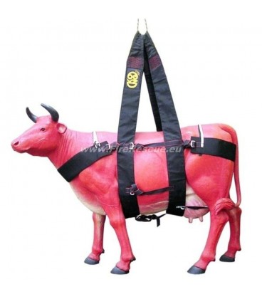 KONG WAKA LARGE ANIMAL RESCUE SLING