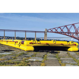 REŠEVALNA STEZA IONIC