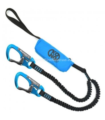 KONG MEDALE FERRATA SET