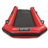 IONIC EXTREME RETTUNGSSCHLITTEN