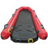 IONIC EXTREME RETTUNGSSCHLITTEN