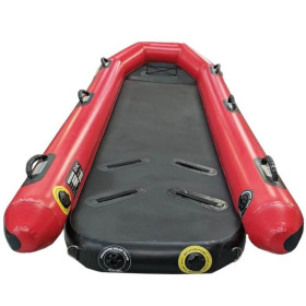 IONIC EXTREME RETTUNGSSCHLITTEN