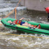 IONIC EXTREME RETTUNGSSCHLITTEN