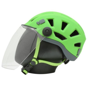 KONG LEEF ULTRA LIGHT HELMET