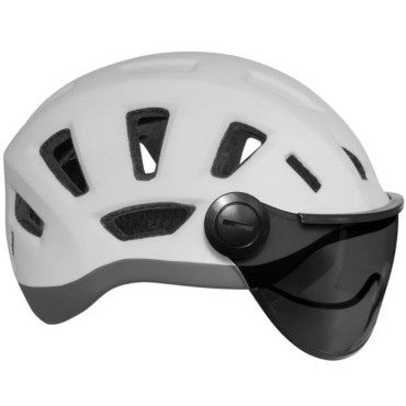KONG LEEF ULTRA LIGHT HELMET