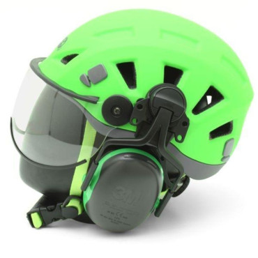 KONG LEEF EXTREM LEICHTER HELM