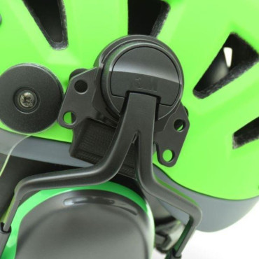 KONG LEEF EXTREM LEICHTER HELM