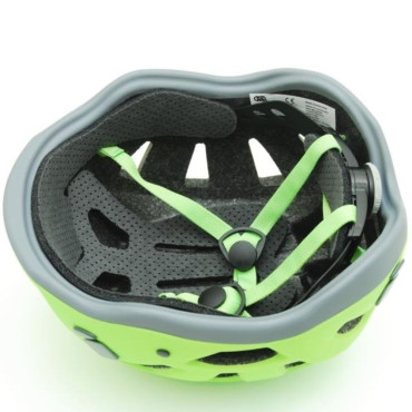 KONG LEEF ULTRA LIGHT HELMET