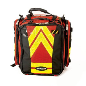 DIMATEX TONIC NOTFALLRUCKSACK - 32 + 5 LIT