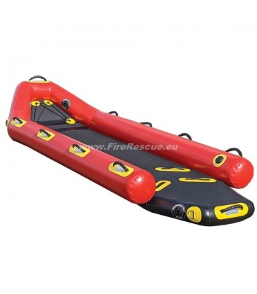 IONIC TITAN RESCUE SLED