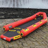 IONIC TITAN RESCUE SLED