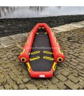 IONIC TITAN RESCUE SLED