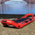 IONIC EXPLORER RESCUE SLED
