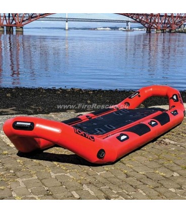 IONIC EXPLORER RESCUE SLED