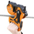 KONG MEGAZIP DOUBLE PULLEY