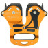KONG MEGAZIP DOUBLE PULLEY