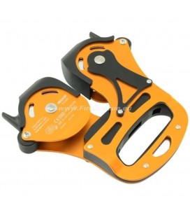 KONG MEGAZIP DOUBLE PULLEY