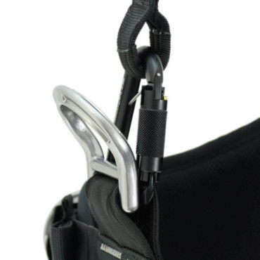 PAS KONG X-FIVE FAST ZA DELO IN VAROVANJE NA VIŠINI