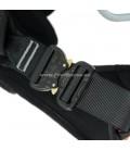 KONG X-FIVE FAST HARNES FOR WORK AND PROTECTION AT HEIGHTS