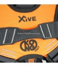 KONG X-FIVE FAST HARNES FOR WORK AND PROTECTION AT HEIGHTS