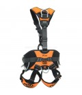 KONG X-FIVE FAST HARNES FOR WORK AND PROTECTION AT HEIGHTS