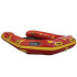IONIC EXCEL-X RESCUE RAFT