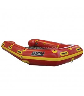 IONIC EXCEL-X RESCUE RAFT