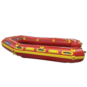 IONIC EXCEL-X RESCUE RAFT