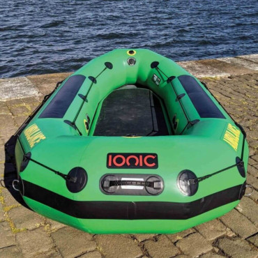 REŠEVALNI RAFT IONIC URBAN